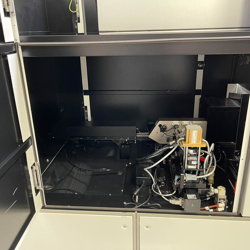 KLA Candela C 2 Surface Inspection System