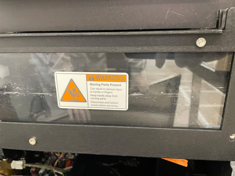 KLA Surfscan SP 1 TBI Particle Defect System