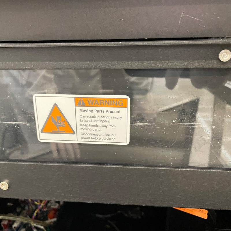 KLA Surfscan SP 1 TBI Particle Defect System