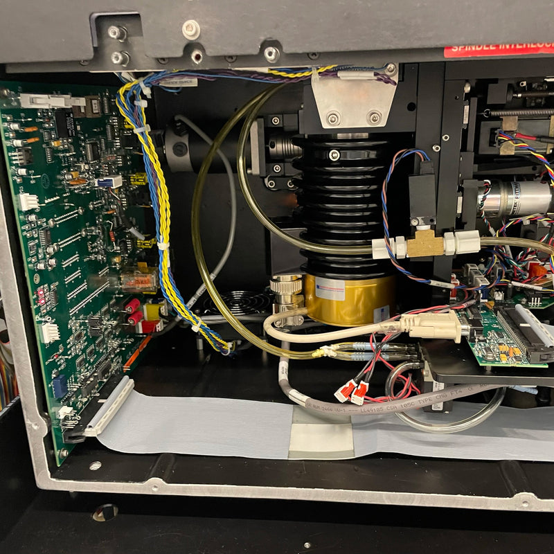 KLA Surfscan SP 1 TBI Particle Defect System