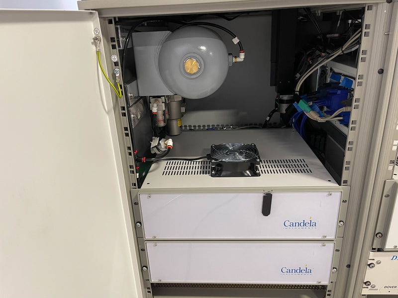 KLA Candela C 2 Surface Inspection System
