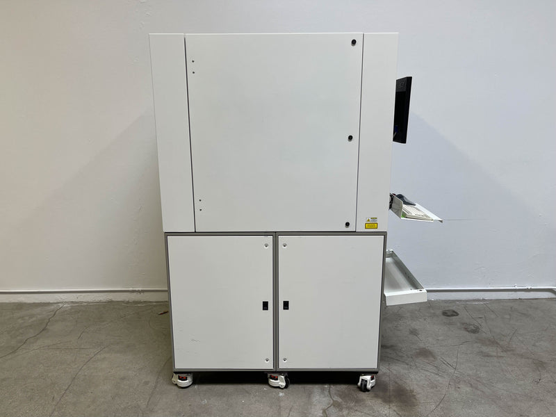 KLA Candela C 2 Surface Inspection System