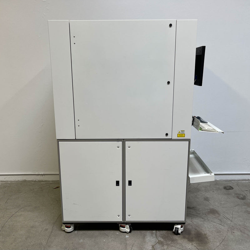 KLA Candela C 2 Surface Inspection System