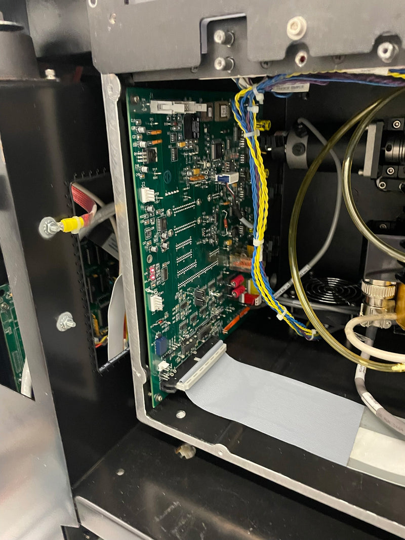 KLA Surfscan SP 1 TBI Particle Defect System