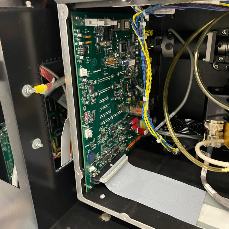 KLA Surfscan SP 1 TBI Particle Defect System