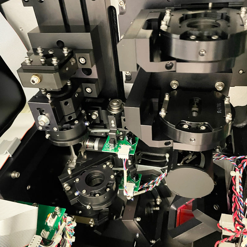 KLA Surfscan SP 1 TBI Particle Defect System