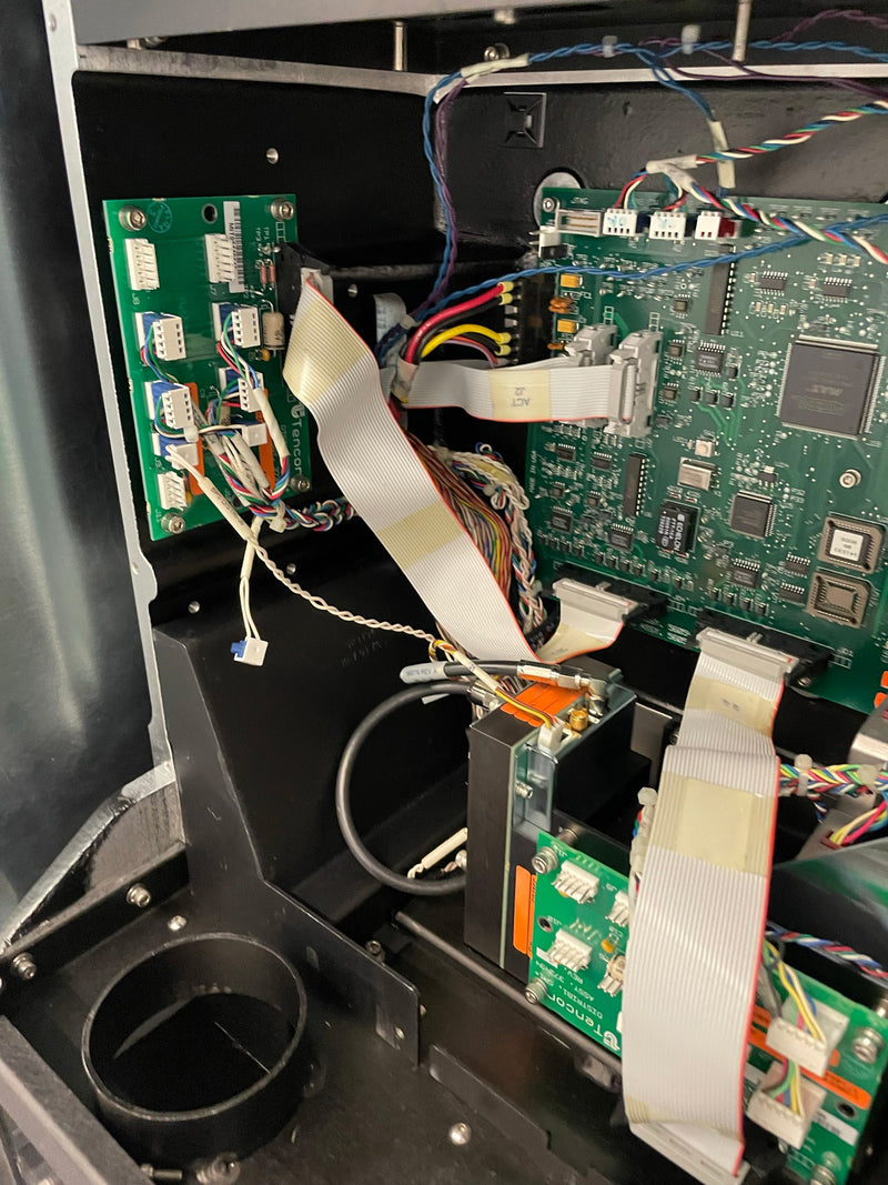 KLA Surfscan SP 1 TBI Particle Defect System