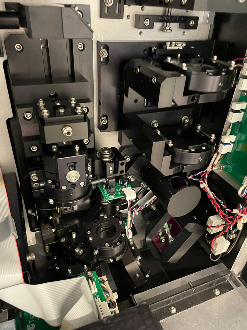 KLA Surfscan SP 1 TBI Particle Defect System
