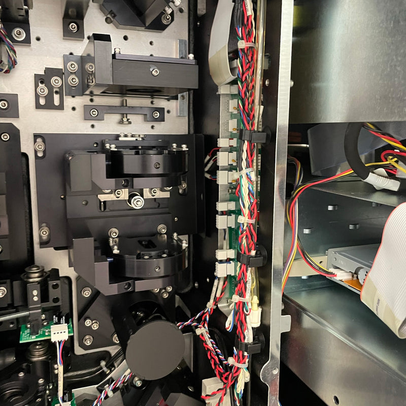 KLA Surfscan SP 1 TBI Particle Defect System
