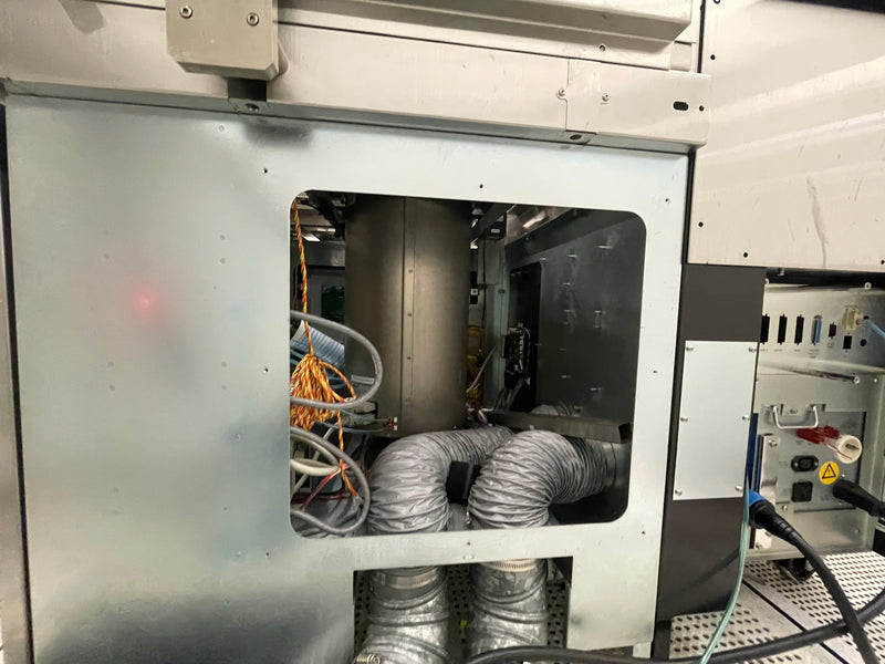 KLA Surfscan SP 1 TBI Particle Defect System