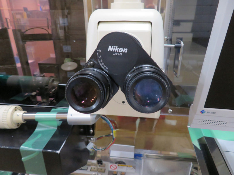 Nikon Optistation 7