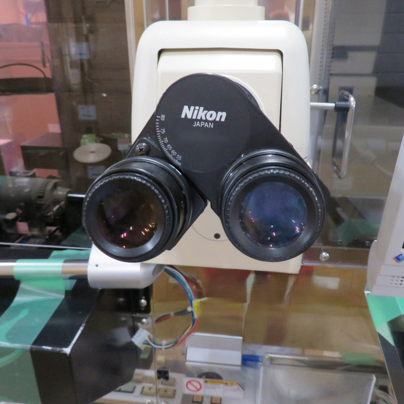 Nikon Optistation 7