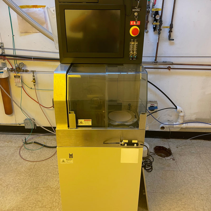 Disco DAD 3220 Automatic Dicing Saw