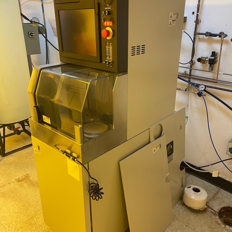 Disco DAD 3220 Automatic Dicing Saw