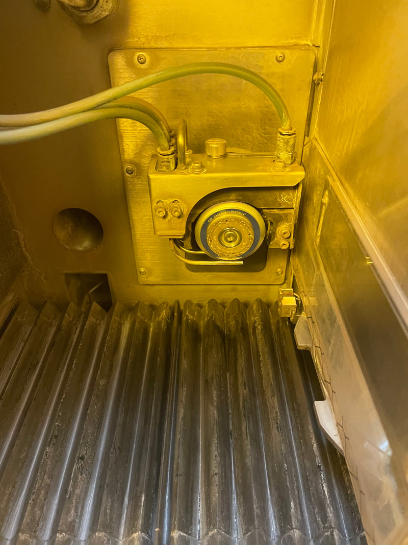 Disco DAD 3220 Automatic Dicing Saw
