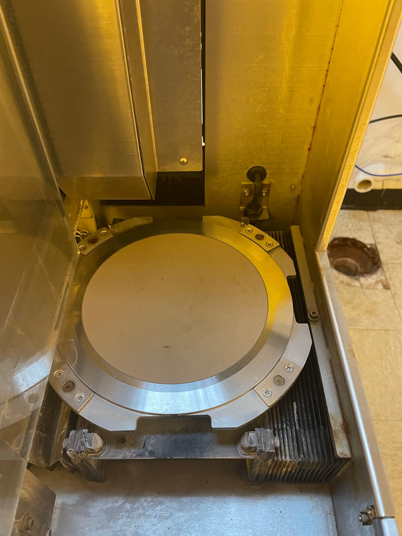 Disco DAD 3220 Automatic Dicing Saw