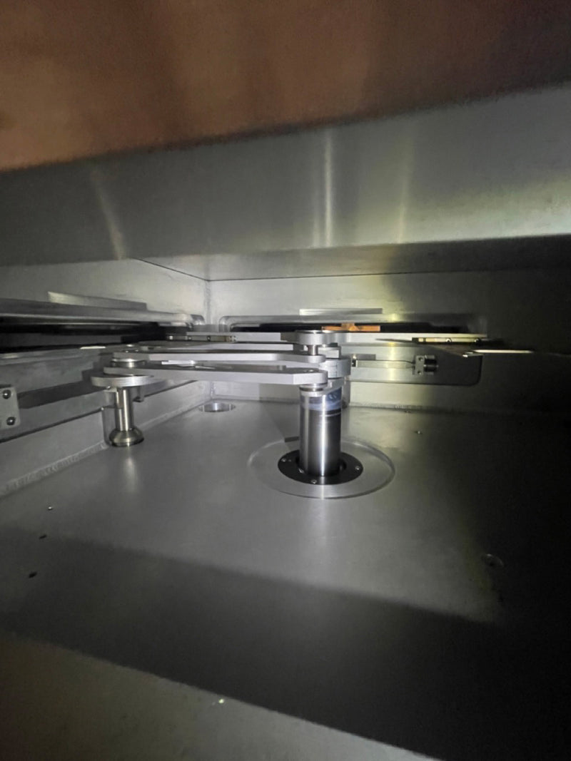 Mattson Aspen CVD (Chemical Vapor Deposition)