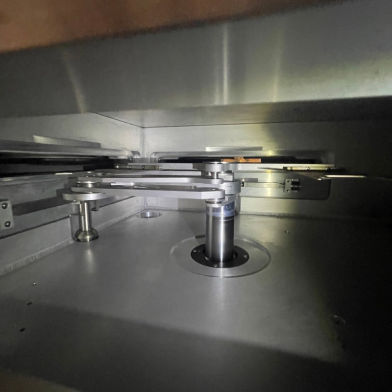 Mattson Aspen CVD (Chemical Vapor Deposition)