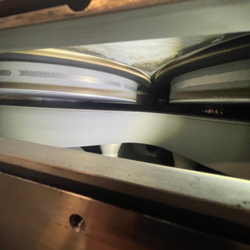 Mattson Aspen CVD (Chemical Vapor Deposition)