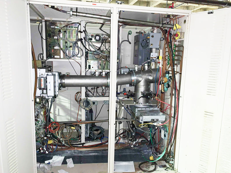Axcelis NV 6200 A Implanter