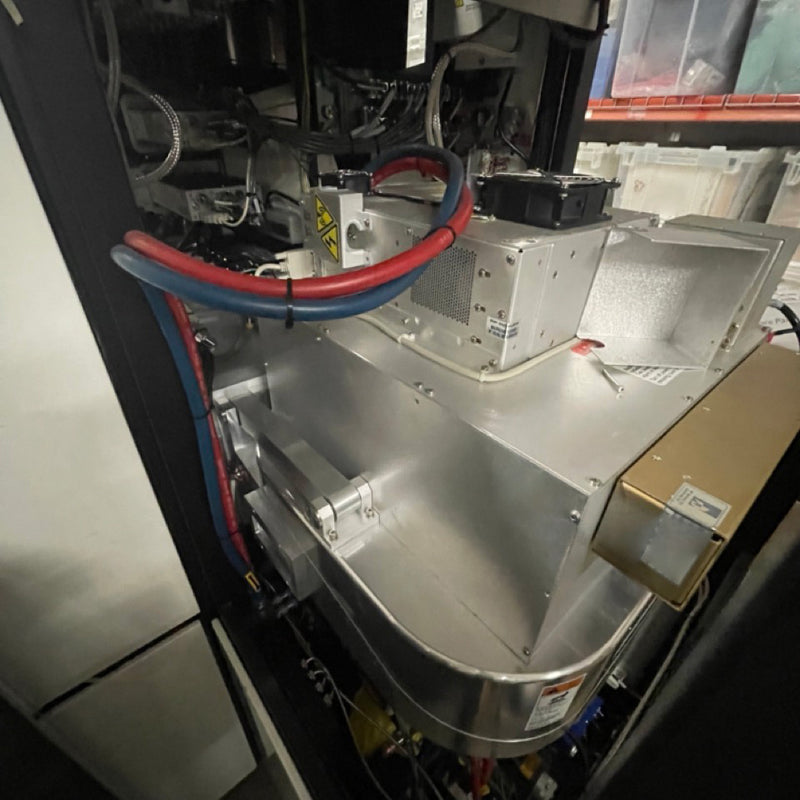 Mattson Aspen CVD (Chemical Vapor Deposition)