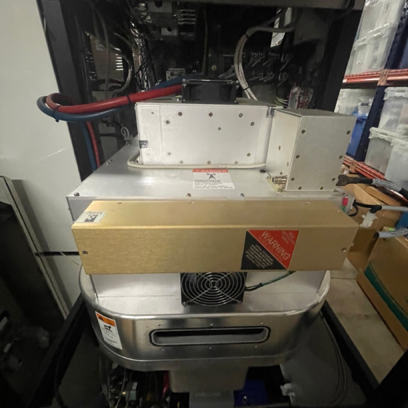 Mattson Aspen CVD (Chemical Vapor Deposition)