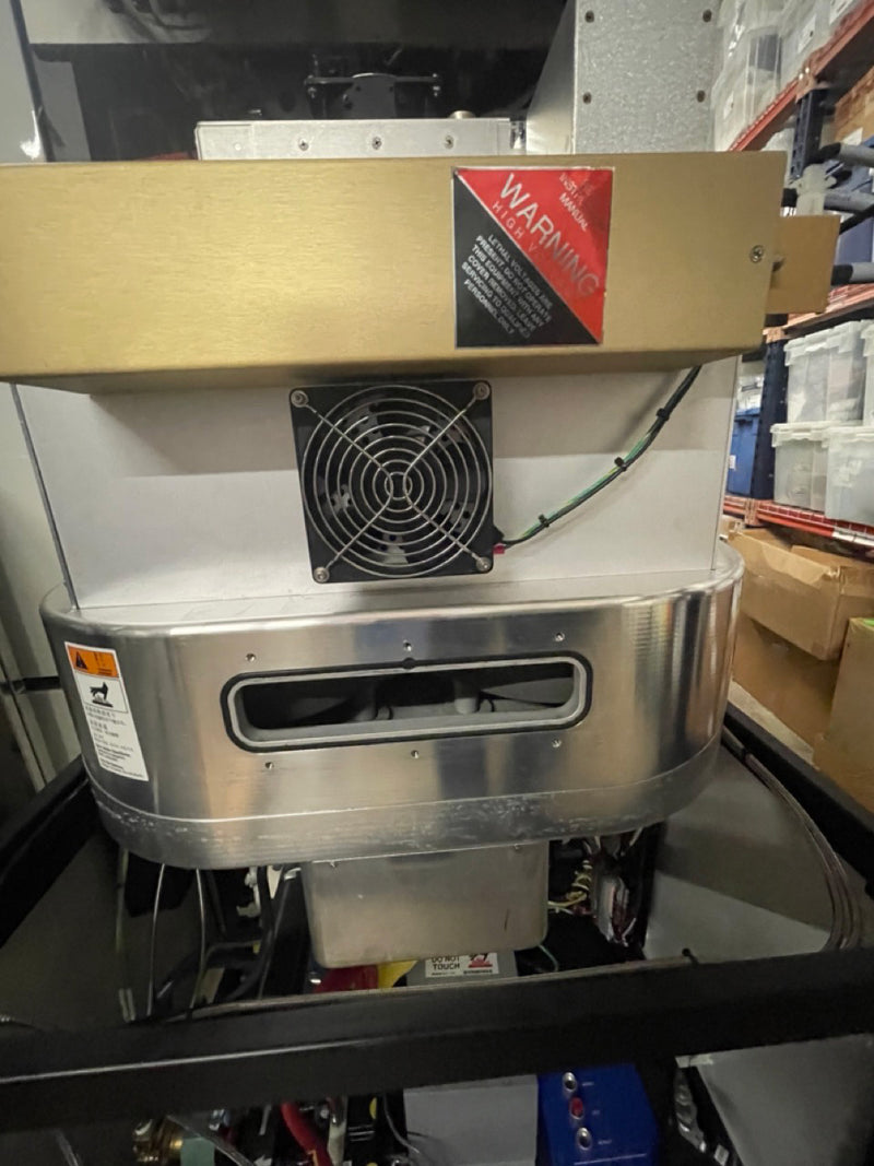 Mattson Aspen CVD (Chemical Vapor Deposition)