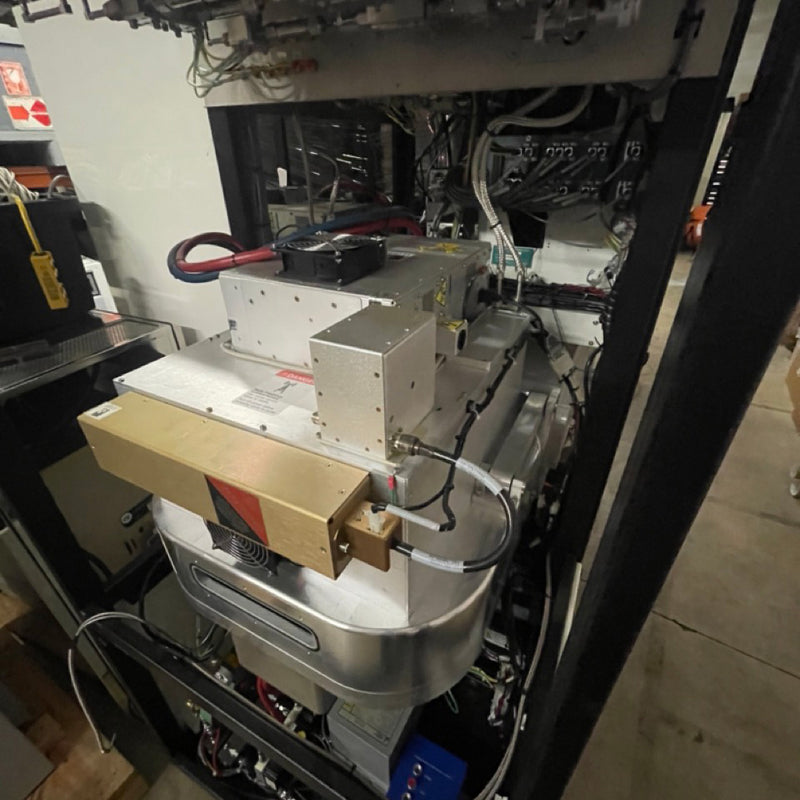 Mattson Aspen CVD (Chemical Vapor Deposition)