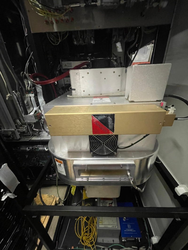 Mattson Aspen CVD (Chemical Vapor Deposition)