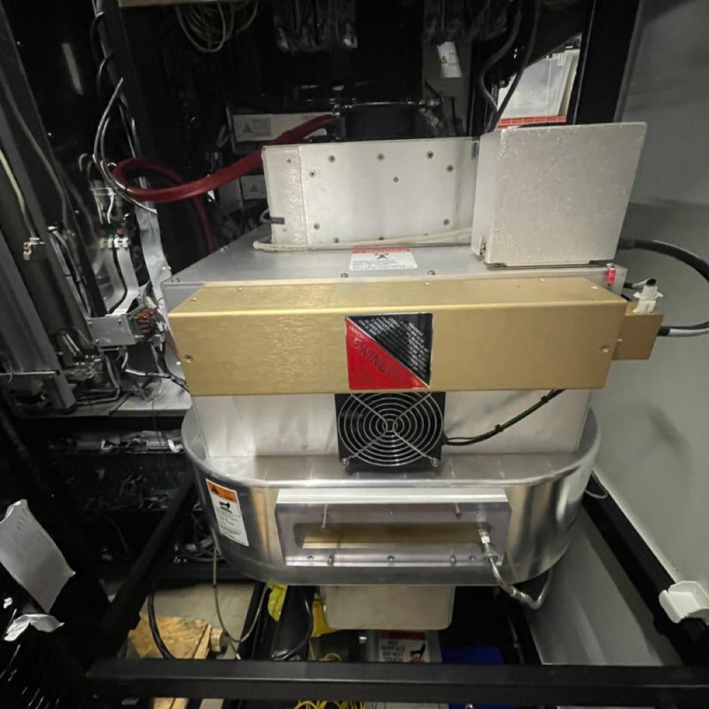 Mattson Aspen CVD (Chemical Vapor Deposition)