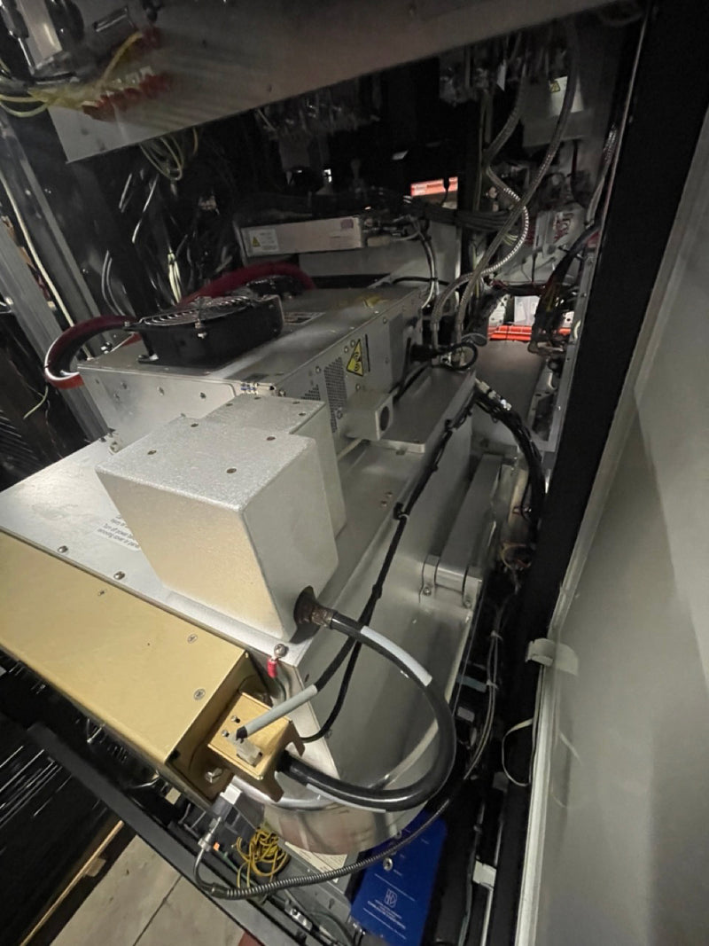 Mattson Aspen CVD (Chemical Vapor Deposition)