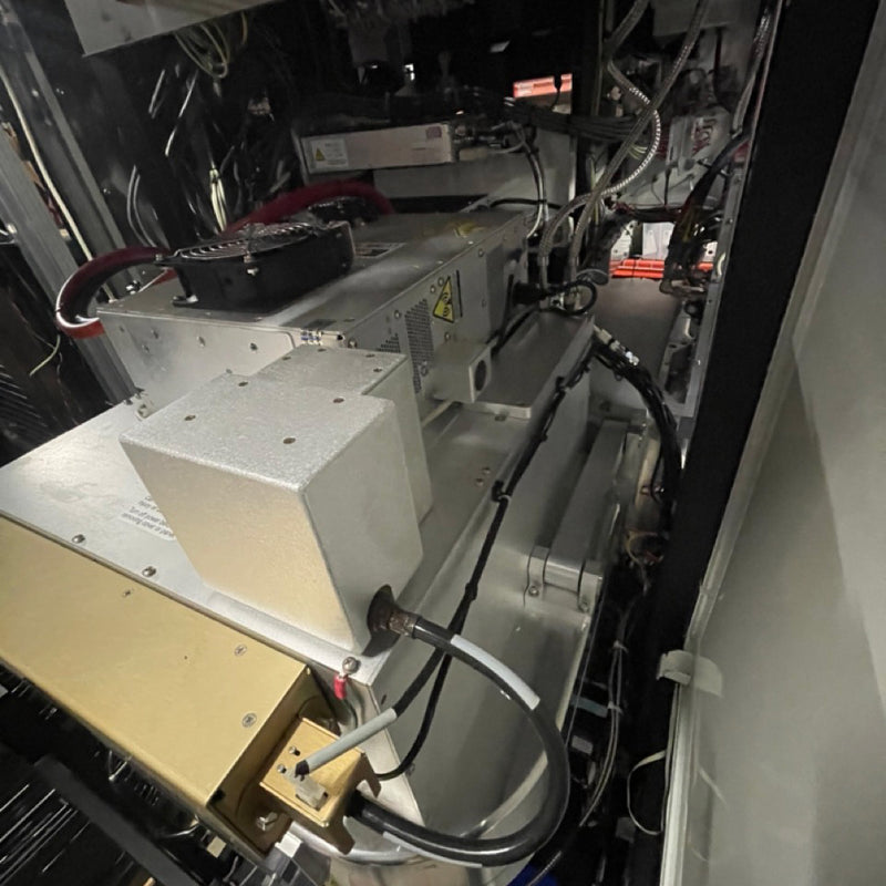 Mattson Aspen CVD (Chemical Vapor Deposition)