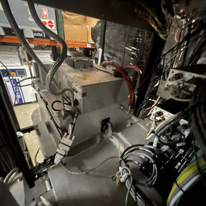 Mattson Aspen CVD (Chemical Vapor Deposition)