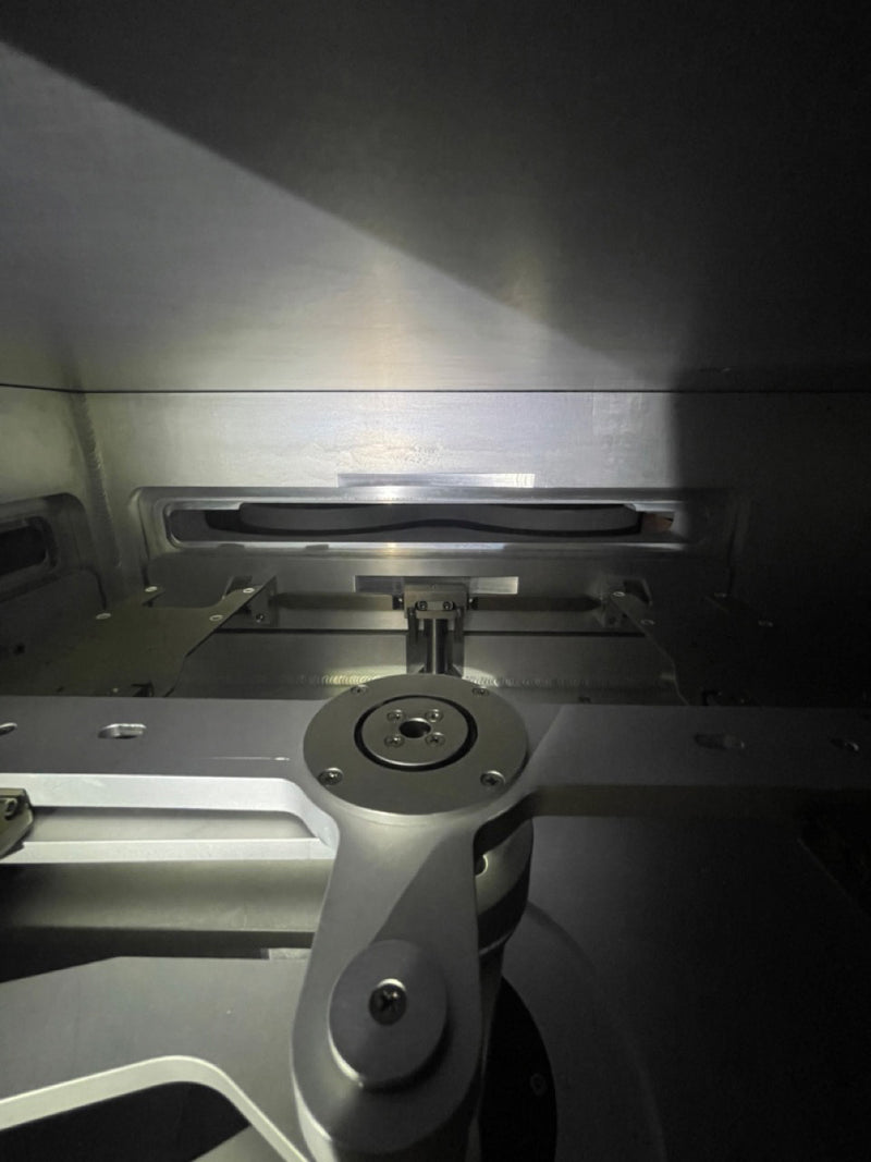 Mattson Aspen CVD (Chemical Vapor Deposition)