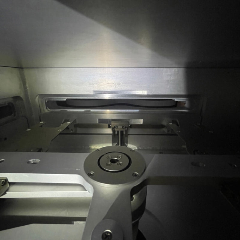 Mattson Aspen CVD (Chemical Vapor Deposition)