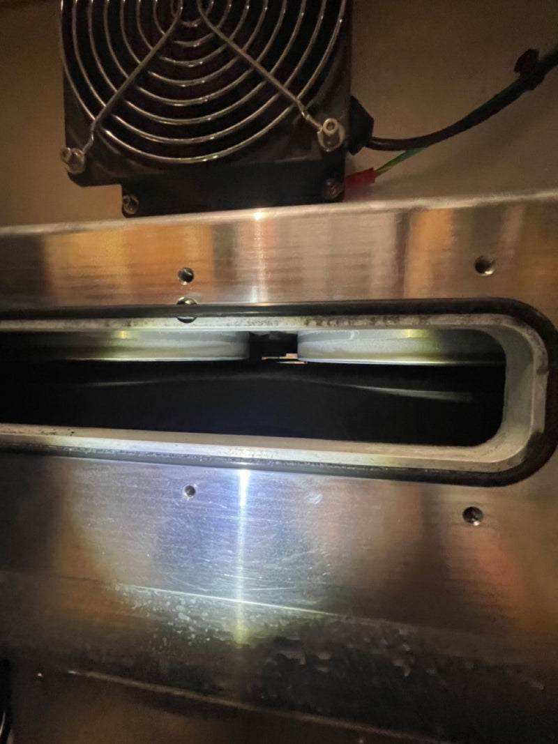 Mattson Aspen CVD (Chemical Vapor Deposition)