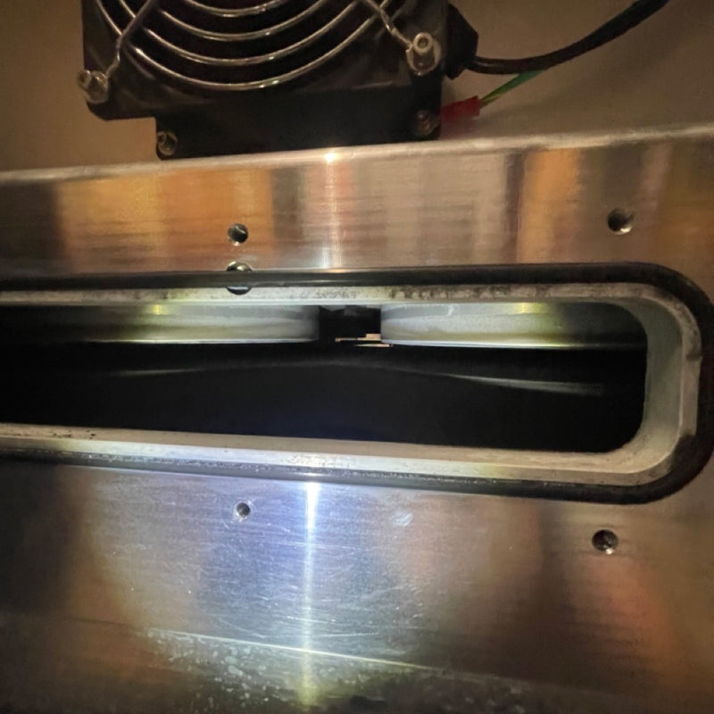 Mattson Aspen CVD (Chemical Vapor Deposition)