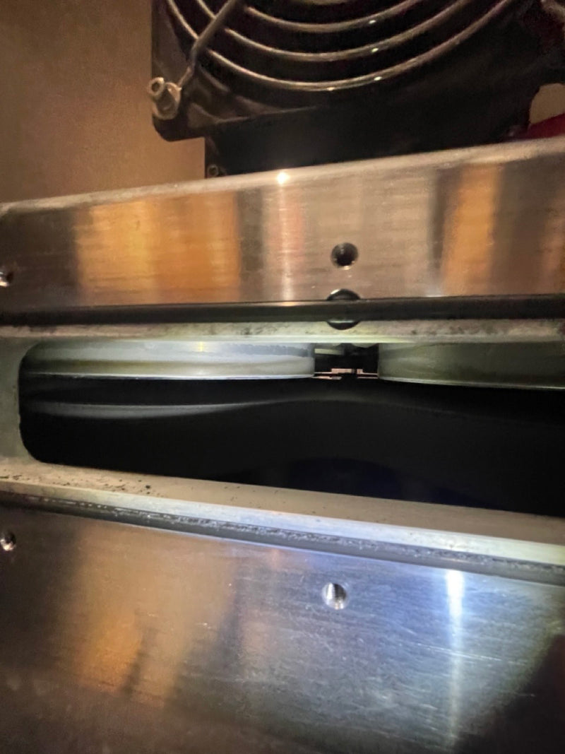 Mattson Aspen CVD (Chemical Vapor Deposition)