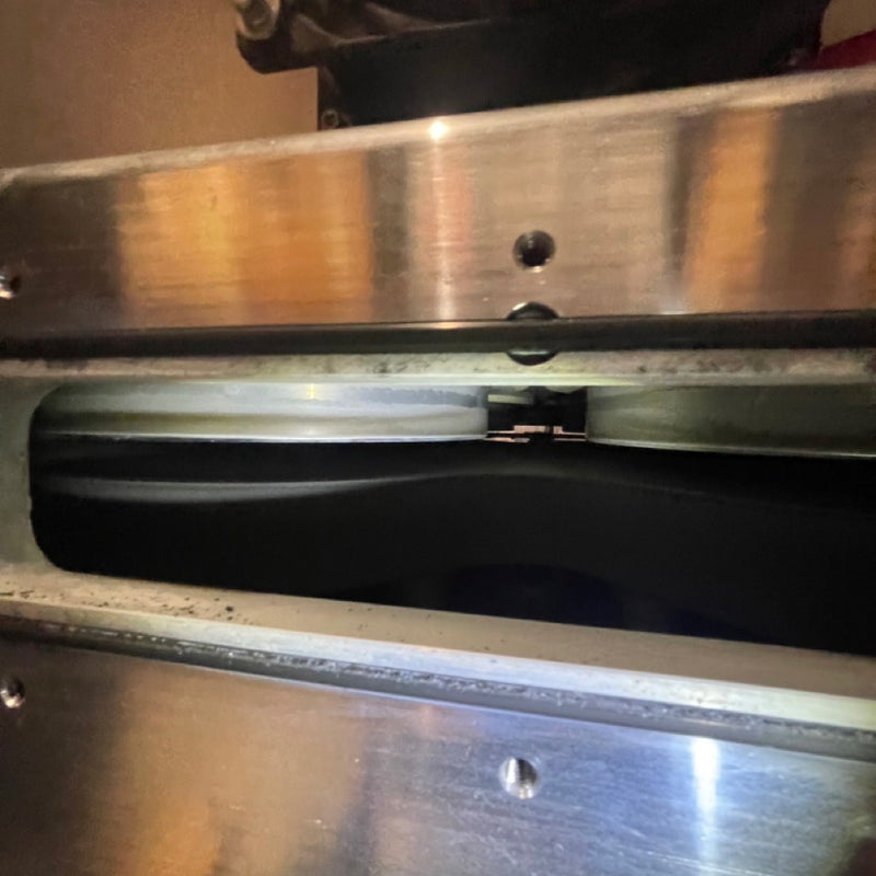 Mattson Aspen CVD (Chemical Vapor Deposition)