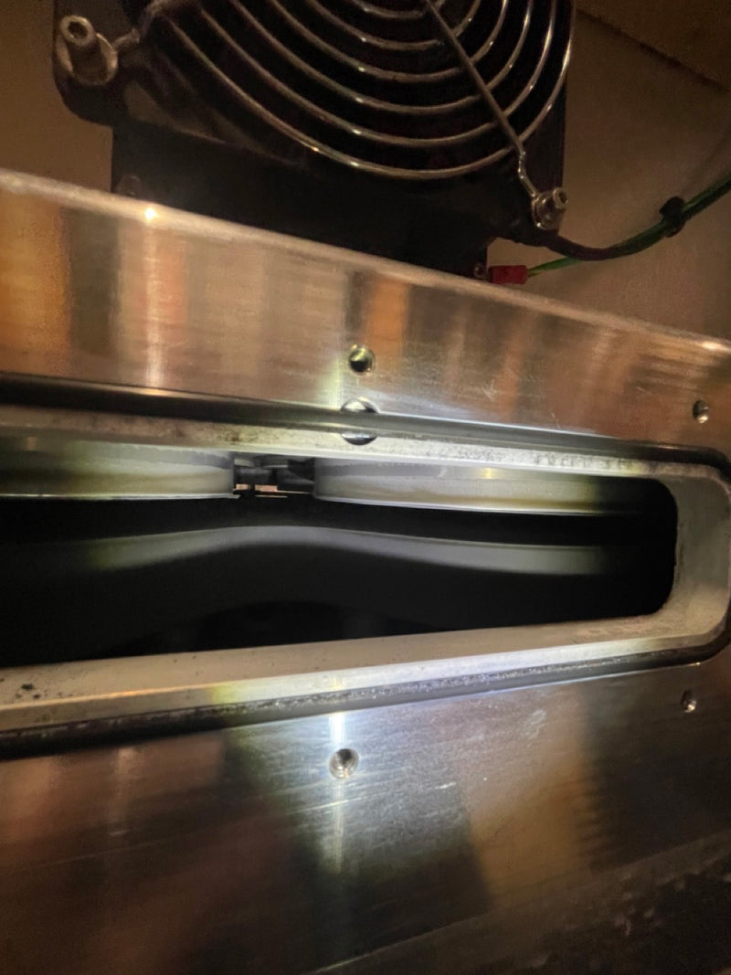 Mattson Aspen CVD (Chemical Vapor Deposition)