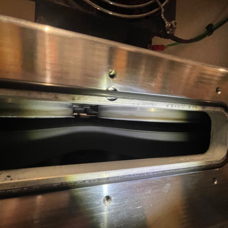 Mattson Aspen CVD (Chemical Vapor Deposition)