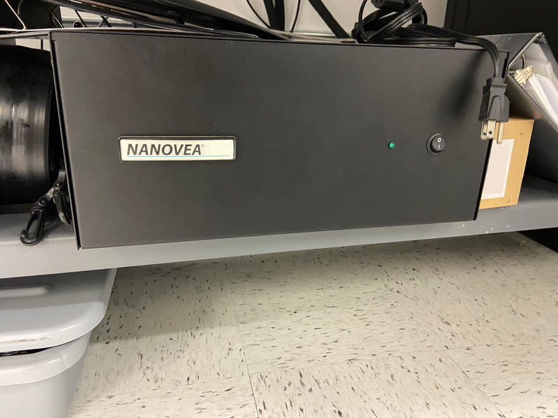 Nanovea ST 500 Ultrafast Large Area Profilometer