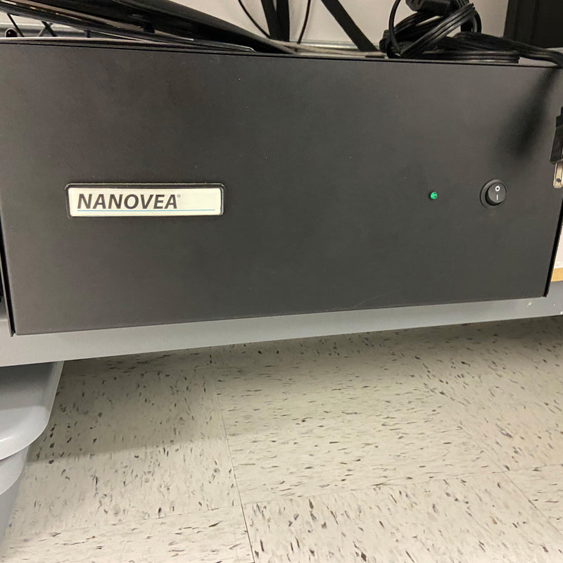 Nanovea ST 500 Ultrafast Large Area Profilometer