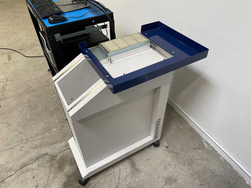 Teradyne / Nextest Magnum II EV Automated Memory Test Equipment