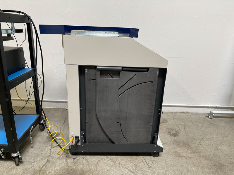 Teradyne / Nextest Magnum II EV Automated Memory Test Equipment