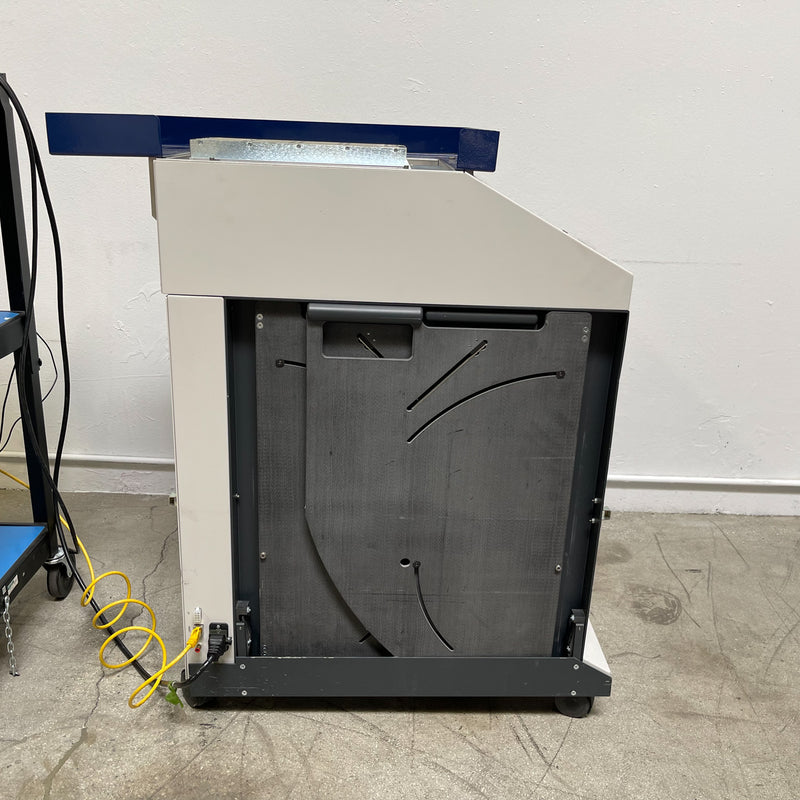 Teradyne / Nextest Magnum II EV Automated Memory Test Equipment