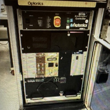 Optonics EmiScope I Diagnostic System