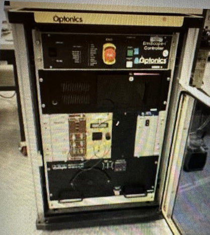 Optonics EmiScope I Diagnostic System