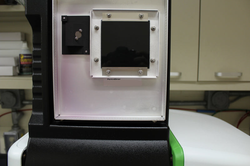 Perkin Elmer Avio 200 ICP-OES (Optical Emission Spectrometer)