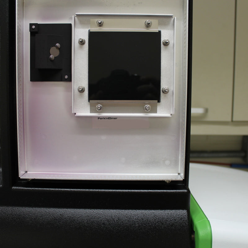 Perkin Elmer Avio 200 ICP-OES (Optical Emission Spectrometer)